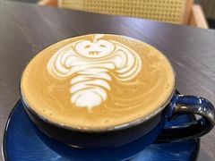 -ommo cafe(半岛城邦店)