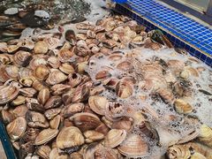 -丰卓会海鲜自助(中润大道店)