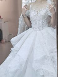 -Color卡诺婚纱礼服馆(南京严选店)