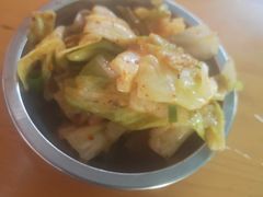 -左撇子私房面