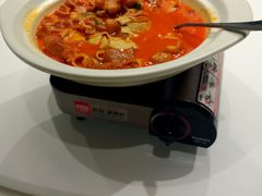 -寿州大饭店·餐厅