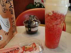 -奈雪的茶(中海环宇荟店)