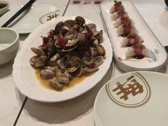 -船歌·鱼水饺青岛菜(国贸商城店)