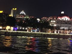 -海河游船-永乐码头(大悲院)