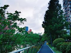 -苏州河梦清园环保主题公园