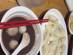 -喜家德虾仁水饺(百盛优客店)