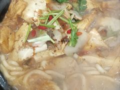 -柳沟豆腐宴64号院