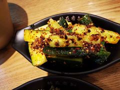 -桂在香知桂林米粉(红博中央公园店)