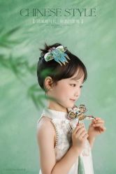 点击看大图 -倾城宝贝儿童摄影(浦东金谊店)