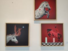 -宝龙艺术中心(七宝宝龙城店)