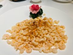 清炒虾仁-得月楼·省级非遗·传统苏帮菜(观前店)