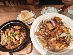 -周家二小姐的菜(西津渡店)