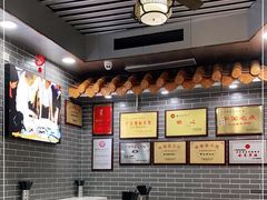 大堂-银记肠粉(文昌北路店)