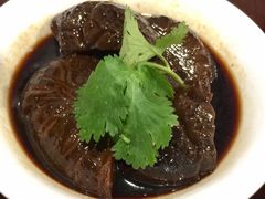 卤水花菇-建国328 本帮小馆·面馆