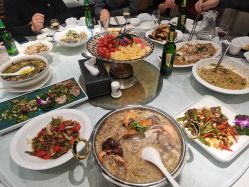 -鑫淼餐饮娱乐中心(江东街店)