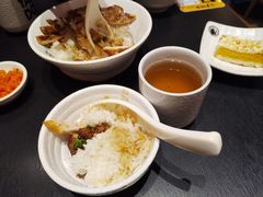 -熊吞·大碗丼烧肉饭(西市场嘉华店)