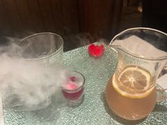 -戈雅法餐厅(世界城广场店)