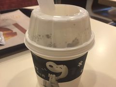 -麦当劳(天兴罗斯福店)
