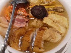 本帮蒸三鲜-和记小菜(东方店)