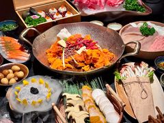 -色響火锅(恒隆广场店)