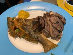 扒类（牛扒，羊扒，猪扒）-帝企鹅自助餐厅•儿童岛•真企鹅(长隆企鹅酒店)