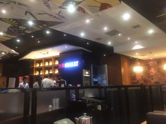 -北李妈妈菜·海肠捞饭(开发区万达店)