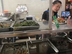 -马遂林烩面馆(少室路店)