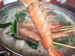 -蚝乡农庄(铁涌赤岸店)