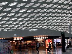 -7-ELEVEn(深圳宝安机场近14登机口)