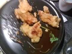 -金掌勺东北菜(格兰晴天店)