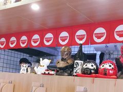 大堂-皆道拌麻辣烫·麻辣拌