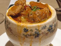 -波特曼西餐厅(中央大街店)