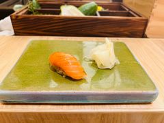 -鮨政· Omakase(港汇恒隆广场店)