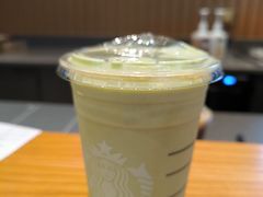 -星巴克(肇庆四会吾悦广场店)