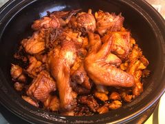 -百味馆·粤菜·湛江菜(后海花园店)