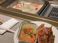 -蓉城四海·澳牛炙烤自助(江阴周庄店)