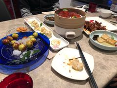 -106餐厅(山水文园店)