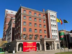 -青岛啤酒博物馆