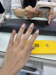 -美画轻奢美甲美睫