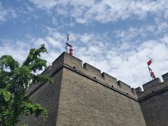 -西安城墙·碑林历史文化景区