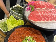 -井格重庆火锅(西直门凯德Mall店)