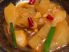 -汤城小厨•粤菜•靓汤(苏州街店)