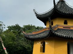 -虞山风景区