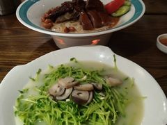 -广东道至正餐厅(区庄店)