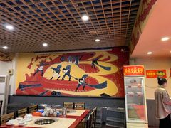 大堂-玉林串串香(大成路店)