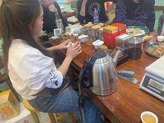 -佟小曼手工茶饼坊(鼓浪屿1店)