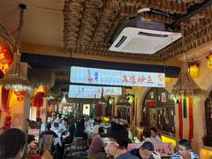 -王婆炒鱼(总店)