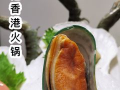 -沄记顺德菜打边炉(东直门店)