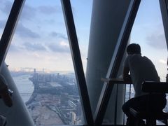 -空中吧(广州塔店)