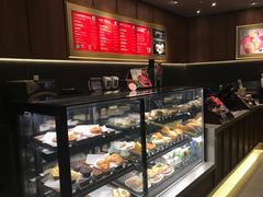 -星巴克(宝山万达店)